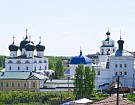 Совершится детская Божественная Литургия