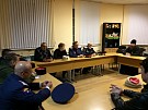 В рамках XXII Свято-Трифоновских образовательных чтений прошла казачья секция