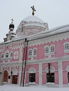 Семинар «Взаимодействие Церкви и родителей в рамках курса ОРКСЭ» в Слободском