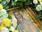 В Никольском соборе города Котельнича состоялось прославление в лике святых протоиерея Николая Флорова