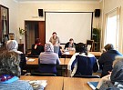 Педагоги Вятской православной гимназии совершили рабочий визит к нижегородским коллегам