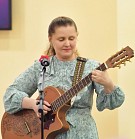 «Молитва, терпение и любовь всегда помогают!»