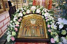В Свято-Успенском кафедральном соборе совершится Всенощное бдение накануне Собора новомучеников и исповедников Вятской Митрополии 
