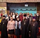 V Нижнеивкинские Свято-Модестовские чтения
