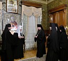 Сегодня День рождения и 50-летие служения в священном сане Святейшего Патриарха Кирилла