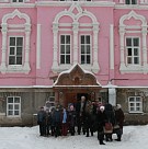 О «Духовно-нравственном воспитании Русской Православной Церкви». Семинар в г. Слободском