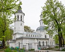 Расписание богослужений в церкви Иоанна Предтечи в августе 2023 года
