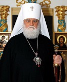 Состоится панихида по митрополиту Хрисанфу