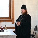 Нести Слово Божие современному человеку