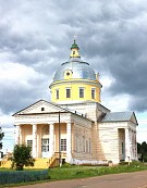 Обновилась программа паломнических путешествий по святым местам Вятки и России