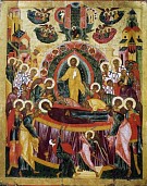 С 14 августа начнется Успенский пост 