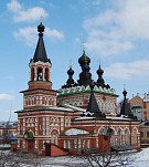 Состоится методический семинар на тему: «Тематические занятия и мероприятия в воскресных школах и светских образовательных учреждениях к празднику Святой Пасхи»