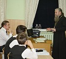 От постижения родной культуры, истории – к формированию религиозного сознания  