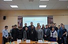 В рамках XXIV Свято-Трифоновских образовательных чтений состоялся круглый стол: «Война и мир: современный диалог права и религии» 