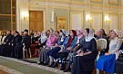 Члены Вятской православной общины глухих приняли участие в форуме социальных проектов и инициатив для глухой и слышащей молодежи «Милосердие в XXI веке»