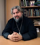  «Жизнь души начинается тогда, когда она наполняется любовью, то есть Богом»