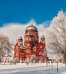 В Уржумской епархии состоятся VI Рождественские образовательные чтения