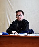 Состоялось совещание миссионеров Вятской Епархии