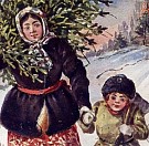 Святки