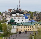 Вятская епархия выражает соболезнования в связи с атакой киевского режима на предприятие в Кирове