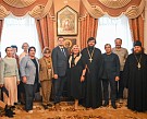 О сохранении традиционных семейных ценностей