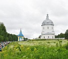 Состоится крестный ход в Горохово в день памяти апостола и евангелиста Иоанна Богослова