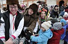 Широкая масленица