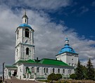 В Вятской епархии состоятся торжественные богослужения