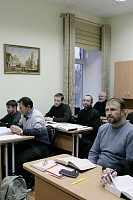 Нет лучшего для человека, чем служить Богу и людям…