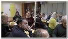 Состоялось собрание членов Братства святителя Николая