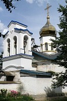Состоится трудническая экспедиция в Слободской 