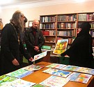 Определены победители Епархиального этапа XIII Международного конкурса детского творчества  «Красота Божьего мира»