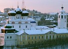 Прихожанам храмов Вятской епархии в связи с распространением коронавирусной инфекции