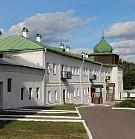 2 августа Братский корпус Трифонова монастыря будет работать с 11.00