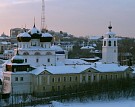 Епархиальный склад закрывается на ремонтные работы до 30 января 2020 года