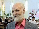 Архиерейское поздравление Владимиру Крупину
