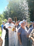 Состоялся Спасо-Преображенский крестный ход