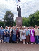 Приглашаем в поездки по святым местам 