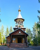 Праздничные богослужения в предстоящие выходные 