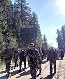 Состоялся Борисоглебский крестный ход