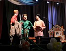 В СКЦ «Семья» состоялся ежегодный детский праздник «Пасха на Вятских увалах»