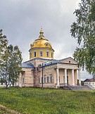 Паломническая служба Трифонова монастыря приглашает на экскурсии в апреле и мае