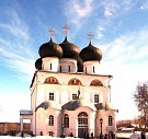 Свято-Успенский кафедральный собор Трифонова монастыря просит о помощи в оплате за электроэнергию и отопление зданий Трифонова монастыря 