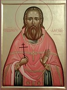 На Вятской земле почтили память священномученика Алексия Воробьева