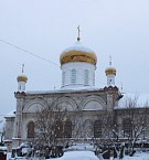 Состоится трудническая экспедиция в Слободской 