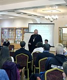 В Вятской сельскохозяйственной академии состоялась секция по теме: «Ответственность за свой выбор на примере Александра Невского»