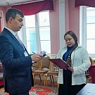 Учащиеся школ Кировской области отмечены дипломами в конкурсе по церковному краеведению