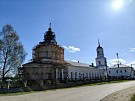 Расписание богослужений Покровской церкви села Адышево на июнь