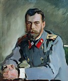 В библиотеке имени Герцена состоялась беседа, посвященная личности императора Николая II 