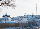 В Вятской Епархии появился Клуб общения духовенства
